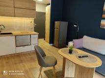 Mieszkanie 1-pokojowe Łódź Śródmieście, ul. Jana Kilińskiego. Zdjęcie 1