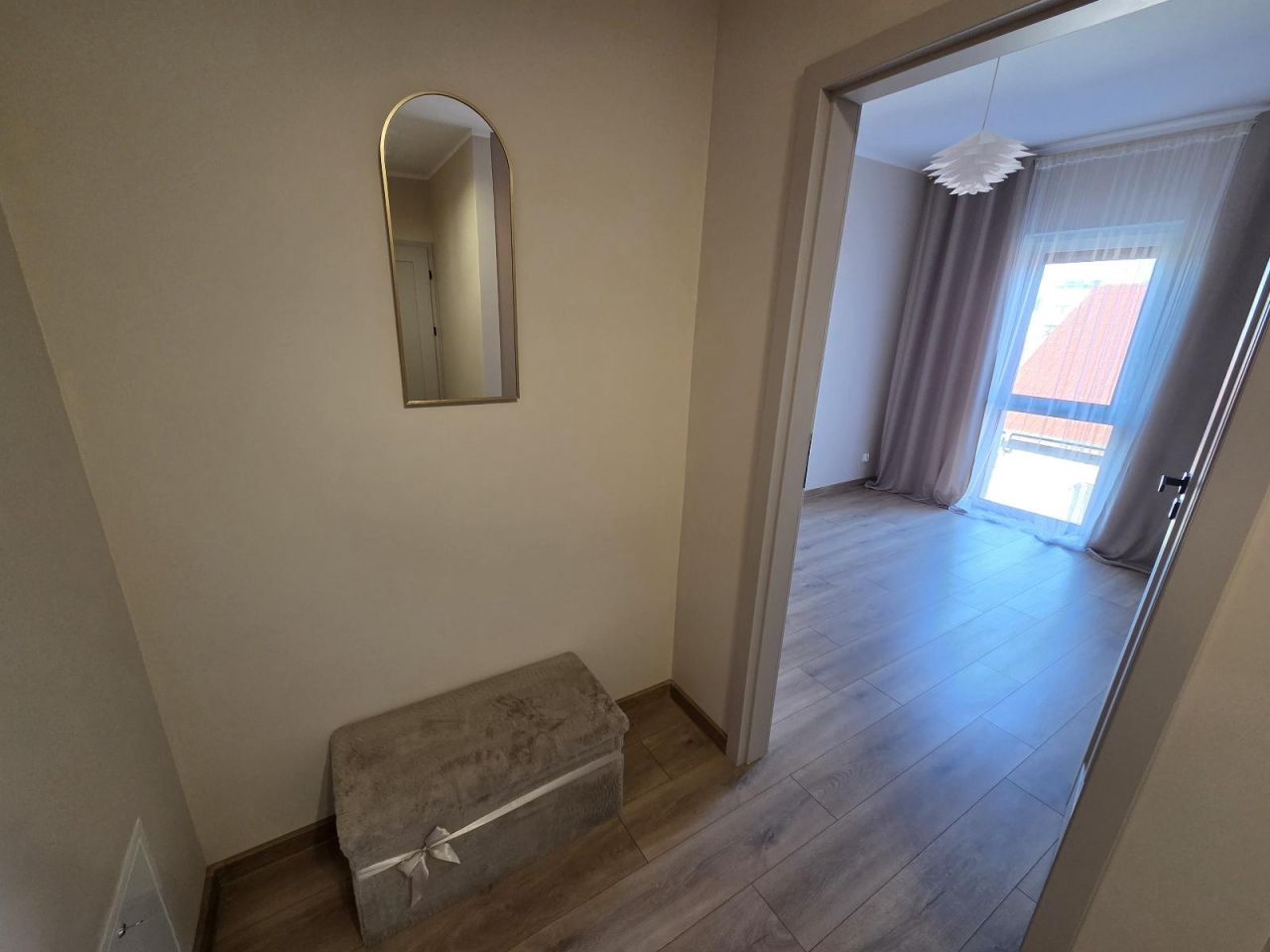 Mieszkanie 2-pokojowe Święciechowa, Owocowa. Zdjęcie 10