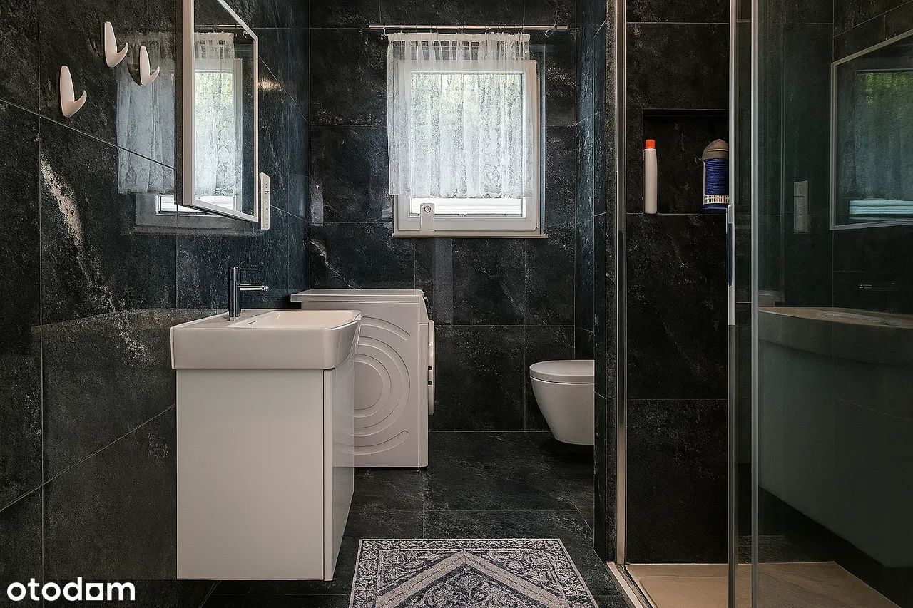 dom wolnostojący, 3 pokoje Osowiec, ul. Kryształowa. Zdjęcie 7