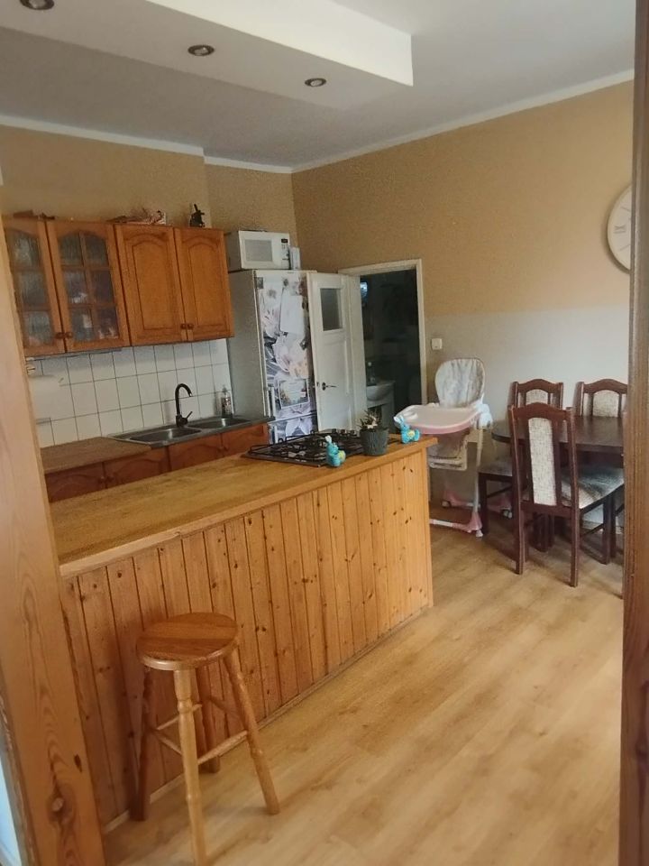 dom wolnostojący, 2 pokoje Kiełpino. Zdjęcie 7