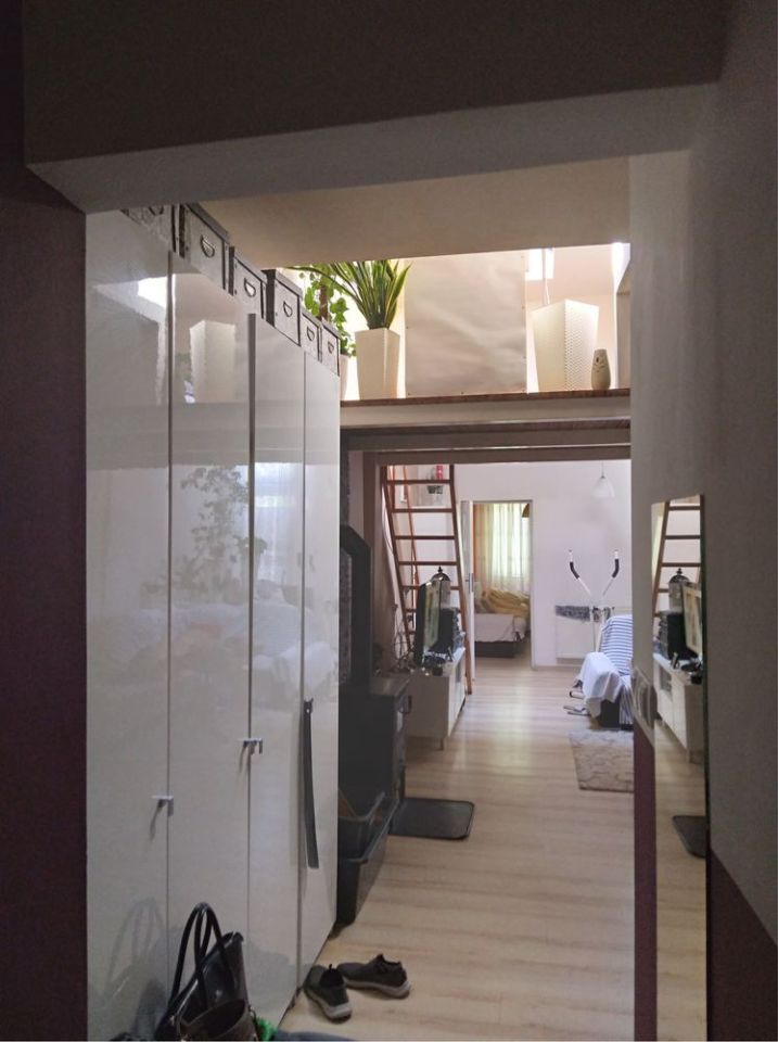 Mieszkanie 3-pokojowe Tuszyn. Zdjęcie 8