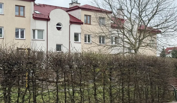 Mieszkanie 3-pokojowe Nowa Iwiczna, ul. Zimowa