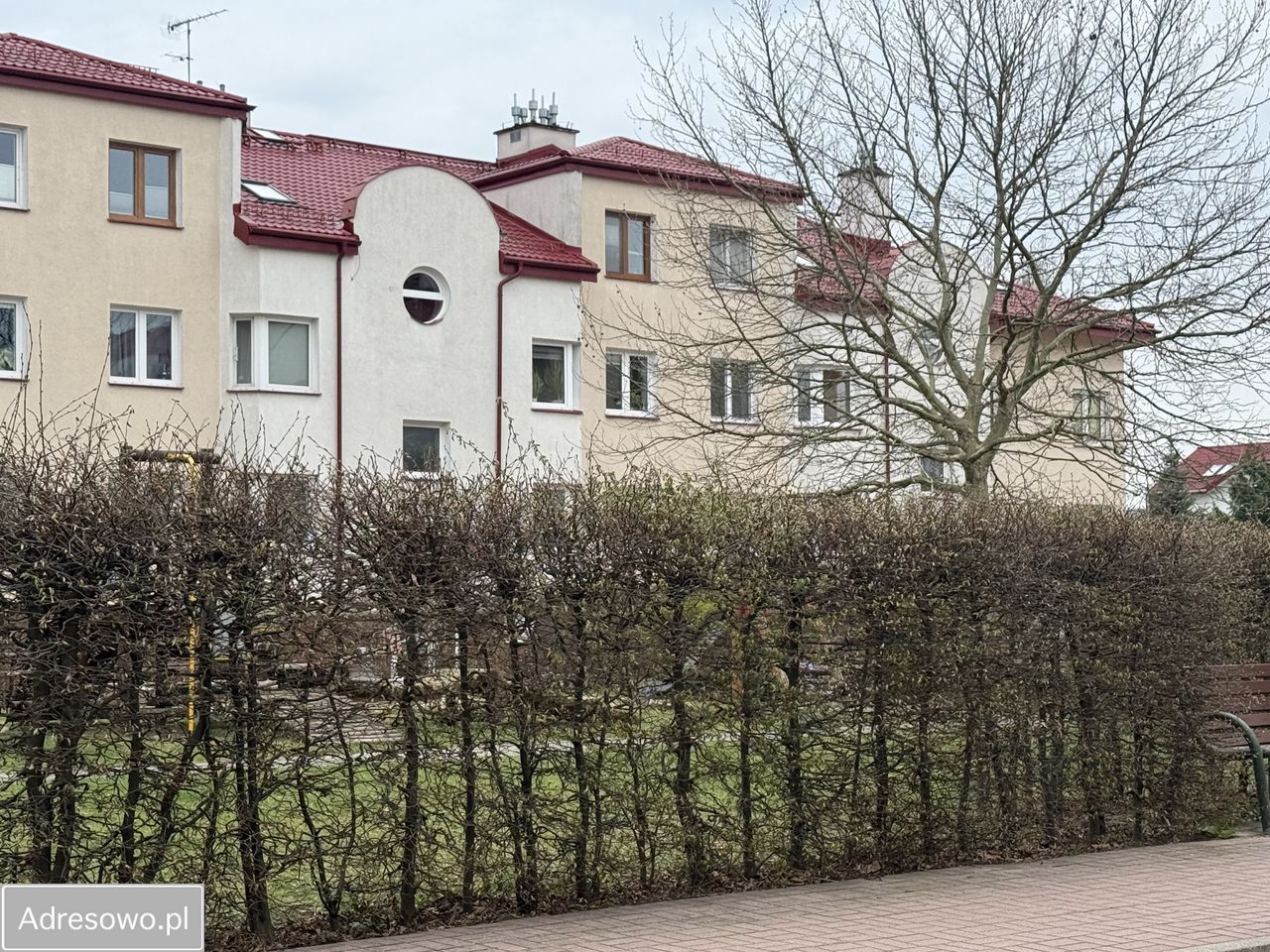 Mieszkanie 3-pokojowe Nowa Iwiczna, ul. Zimowa. Zdjęcie 1