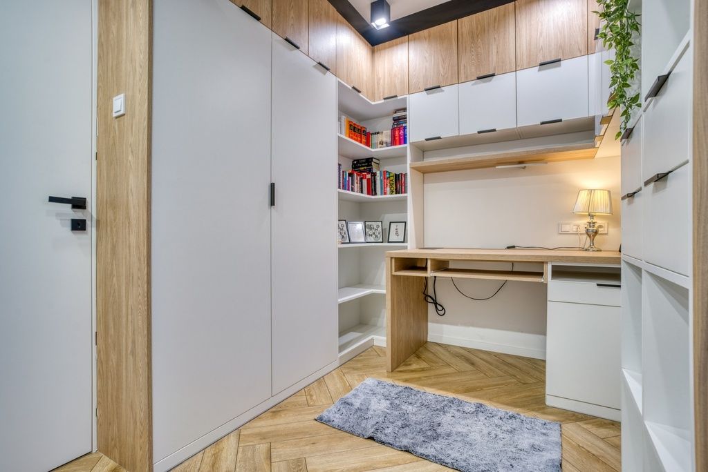 Mieszkanie 4-pokojowe Tychy, ul. Marii Curie-Skłodowskiej. Zdjęcie 7