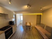 Mieszkanie 1-pokojowe Wałbrzych Śródmieście. Zdjęcie 4