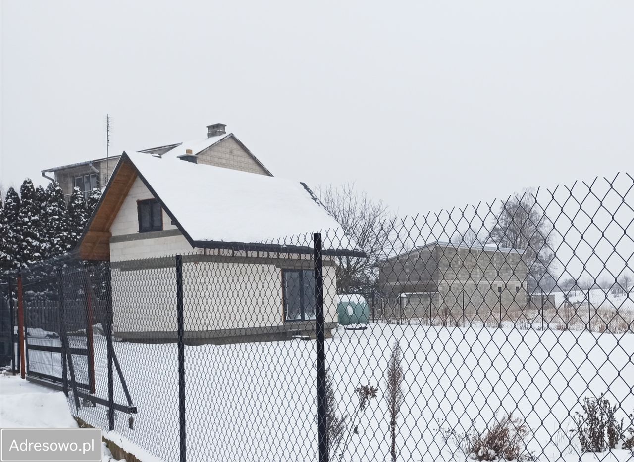 dom wolnostojący, 3 pokoje Oleksin. Zdjęcie 13