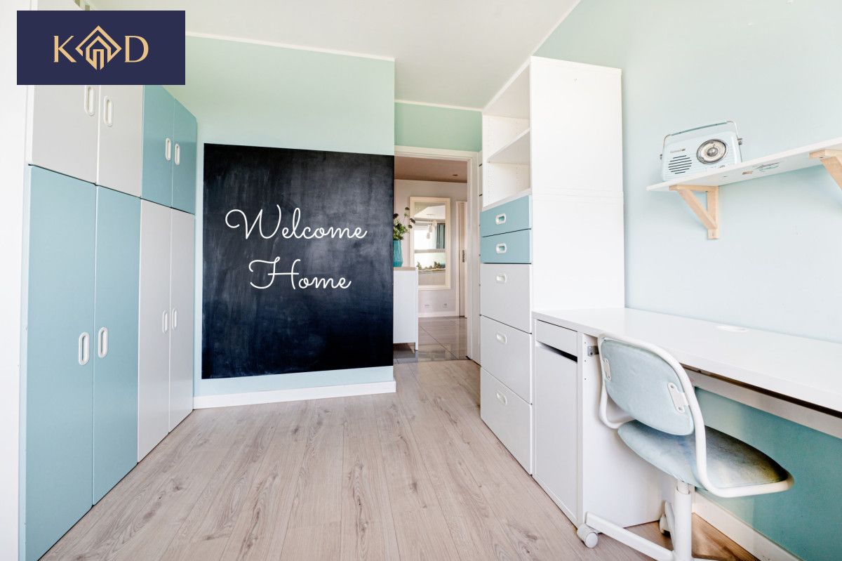 Mieszkanie 3-pokojowe Poznań Winogrady, ul. Czapla. Zdjęcie 19