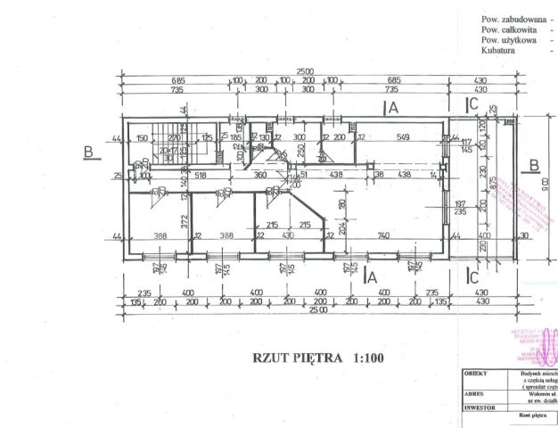Lokal Wołomin. Zdjęcie 12