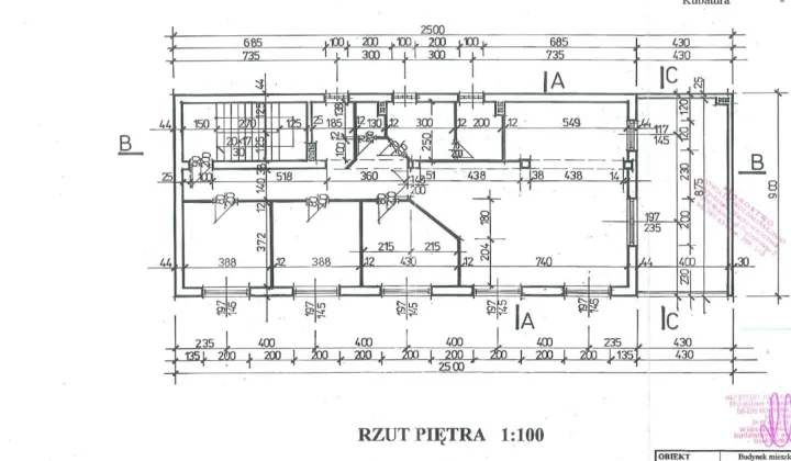 Nieruchomość komercyjna Wołomin