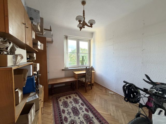 Mieszkanie 2-pokojowe Warszawa Żoliborz, pl. Plac Thomasa Woodrowa Wilsona. Zdjęcie 2