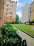 Mieszkanie 3-pokojowe Szczecin Śródmieście. Zdjęcie 1