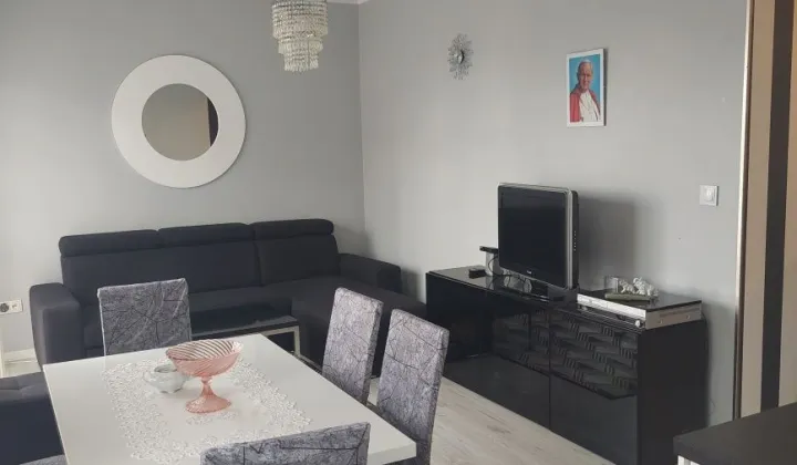 Mieszkanie 2-pokojowe Namysłów, ul. Krzywa