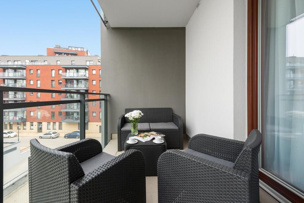 Mieszkanie 2-pokojowe Gdańsk Stare Przedmieście, ul. Toruńska. Zdjęcie 5
