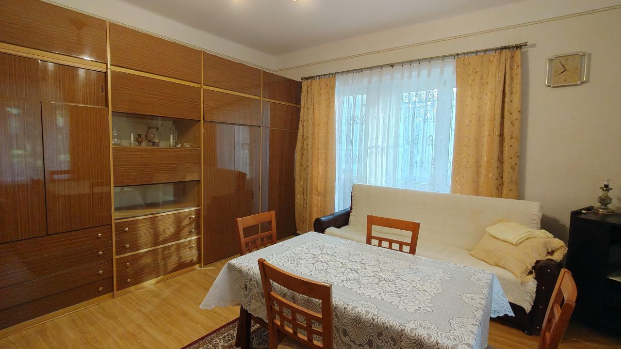 Mieszkanie – Wrocław, Grabiszyn
