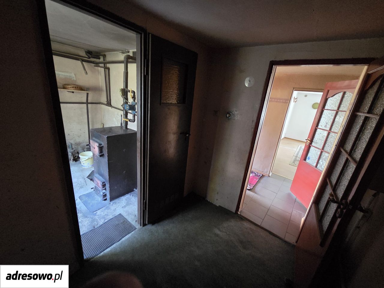 dom wolnostojący, 5 pokoi Pokój, ul. Wolności. Zdjęcie 19