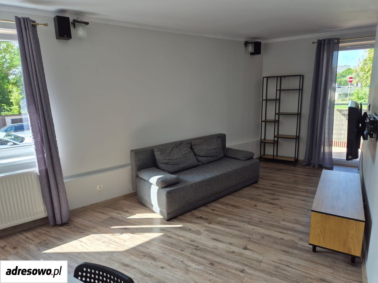 Mieszkanie 2-pokojowe Koszalin, ul. Odrodzenia. Zdjęcie 13
