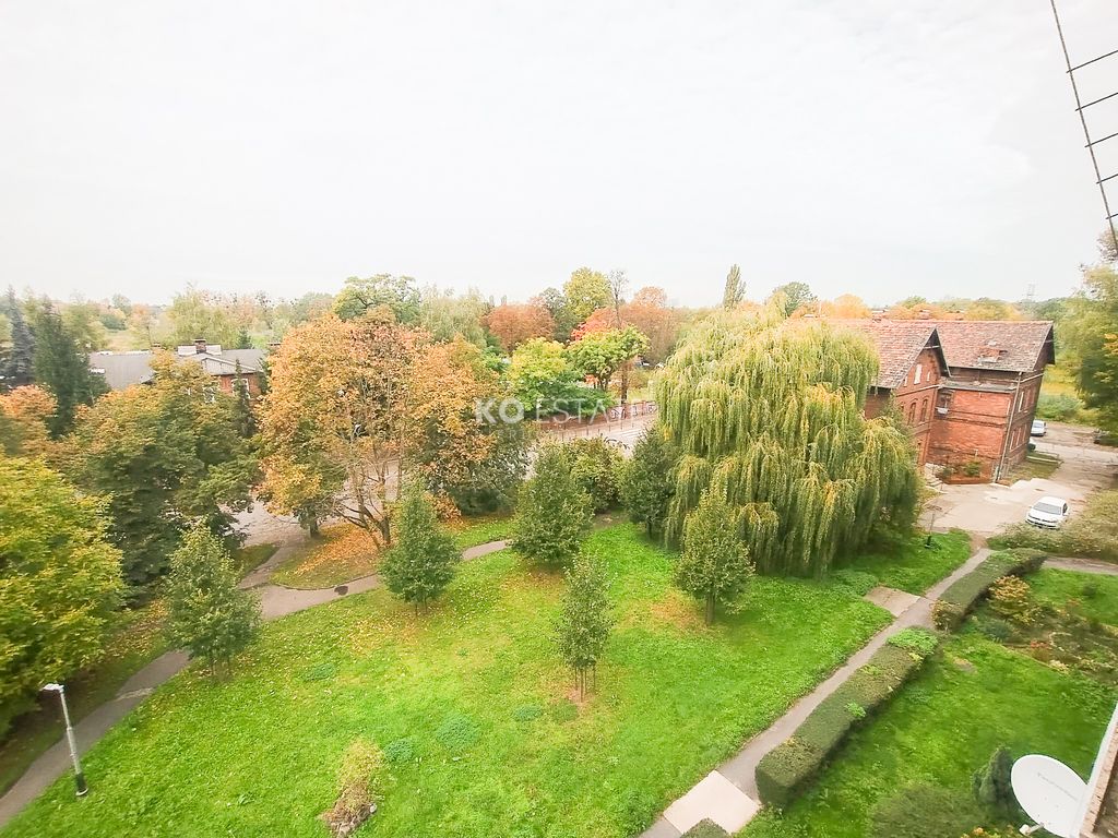 Mieszkanie 3-pokojowe Wrocław Sołtysowice. Zdjęcie 15
