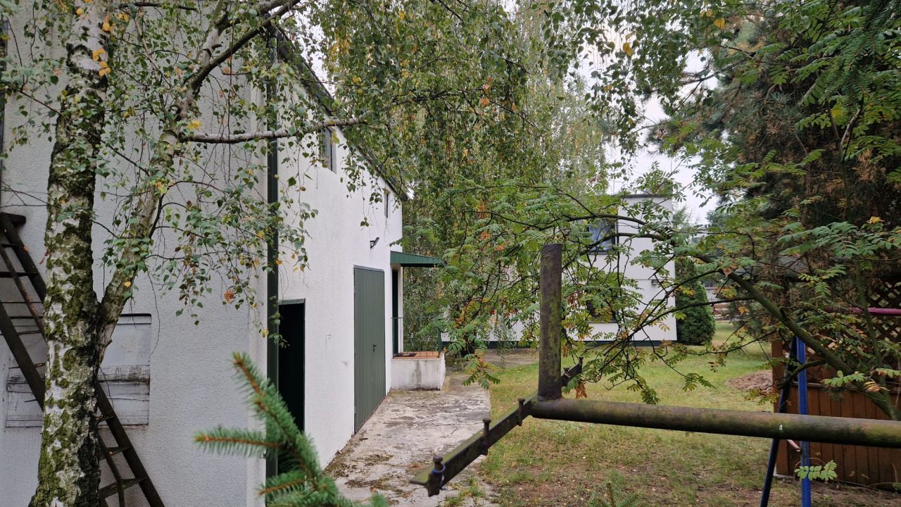 dom wolnostojący, 5 pokoi Wilczyn, ul. Cegielińska. Zdjęcie 46