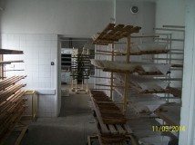 dom wolnostojący, 7 pokoi Łabunie, ul. Zamojska. Zdjęcie 4