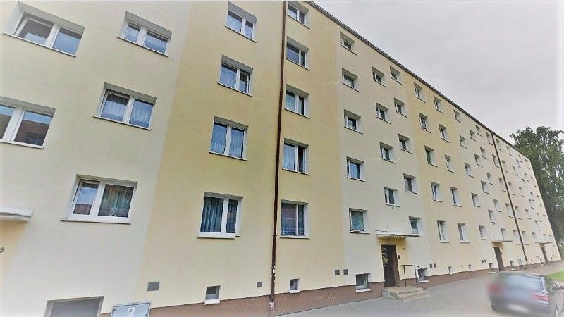 Mieszkanie 2-pokojowe Gdynia Witomino, ul. Widna