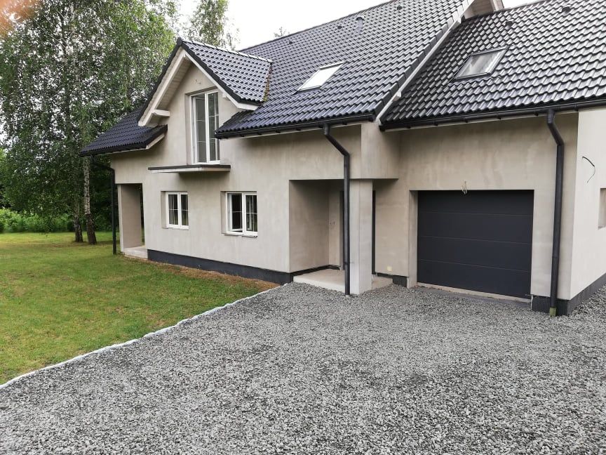 dom wolnostojący, 4 pokoje Cięcina Dolna Cięcina, ul. św. Katarzyny
