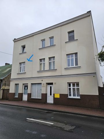 Mieszkanie 2-pokojowe Rogoźno, ul. Kardynała Wyszyńskiego. Zdjęcie 1