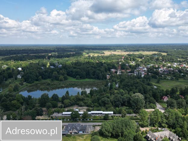 Lokal Białowieża. Zdjęcie 8