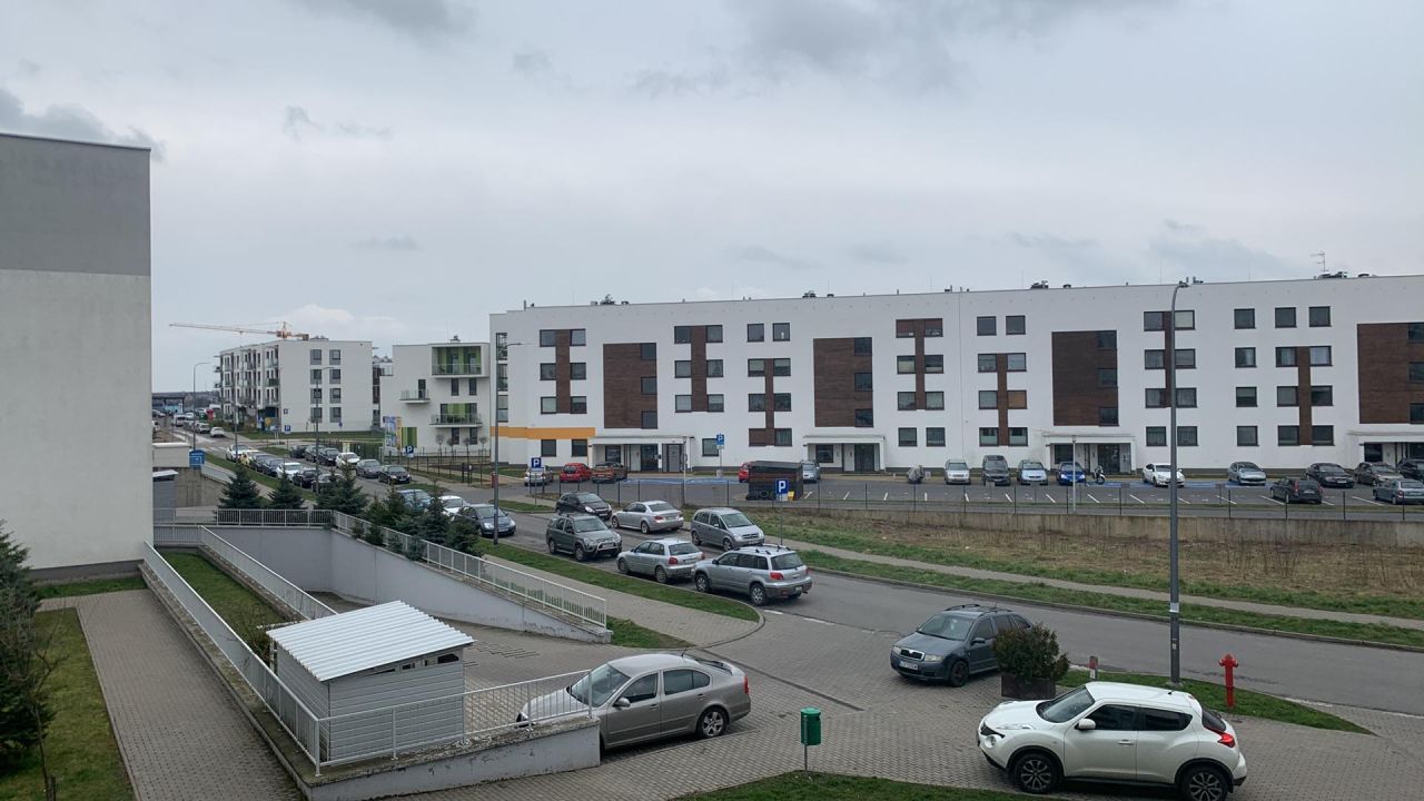 Mieszkanie 2-pokojowe Lublin Felin, ul. Generała Witolda Urbanowicza. Zdjęcie 17