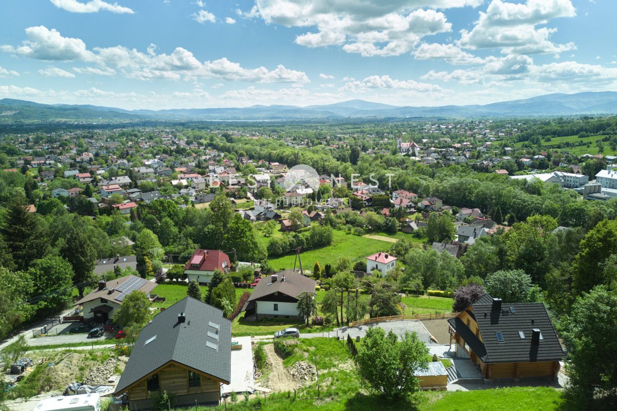 dom wolnostojący, 3 pokoje Buczkowice. Zdjęcie 7