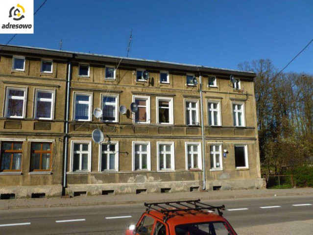 Mieszkanie 3-pokojowe Węgorzyno. Zdjęcie 1