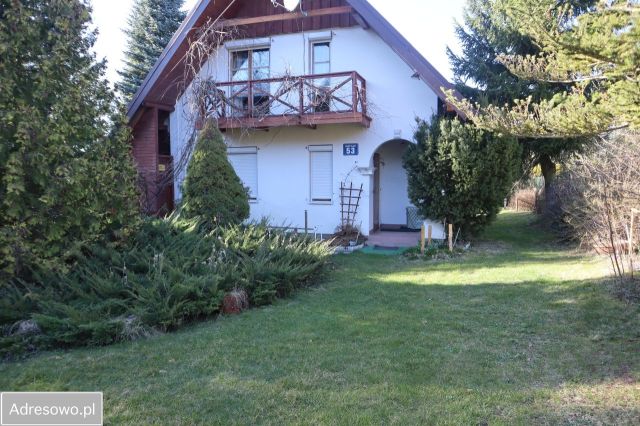 Działka rekreacyjna Matłak. Zdjęcie 1