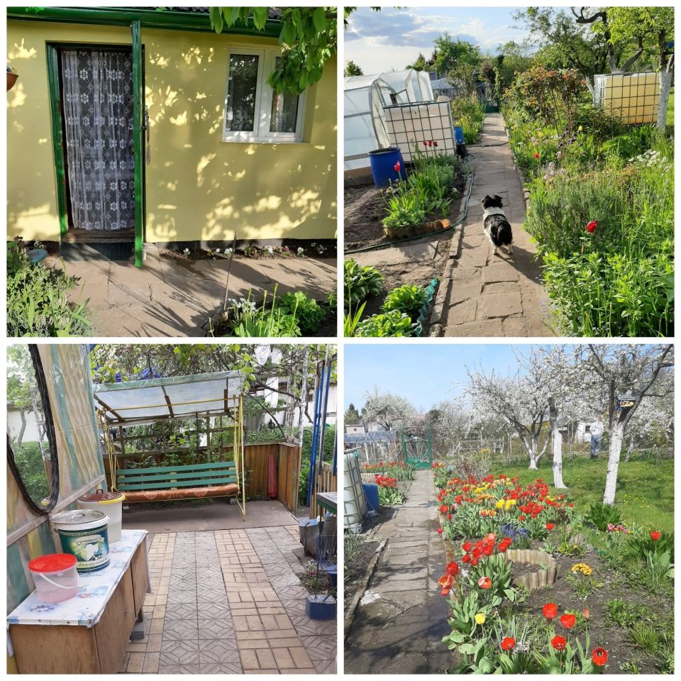 Działka rod Stargard, ul. Morska. Zdjęcie 6