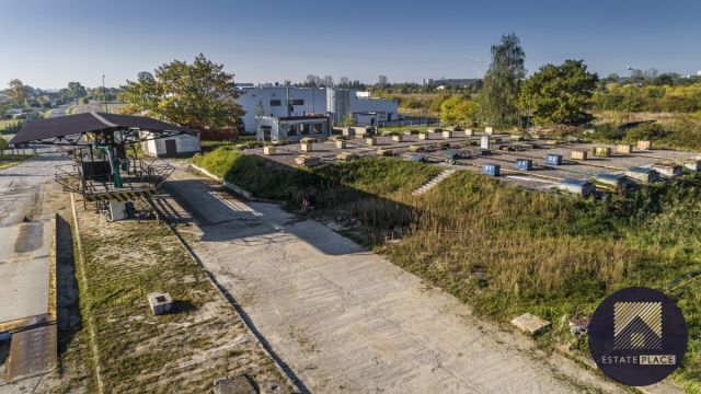 Lokal Piotrków Trybunalski, ul. Metalowców. Zdjęcie 7