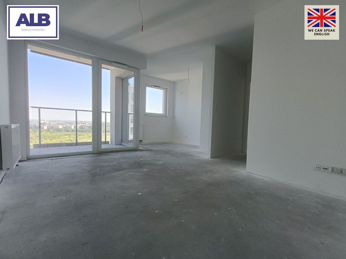 Mieszkanie 2-pokojowe Gdańsk Letnica, ul. Starowiejska. Zdjęcie 4