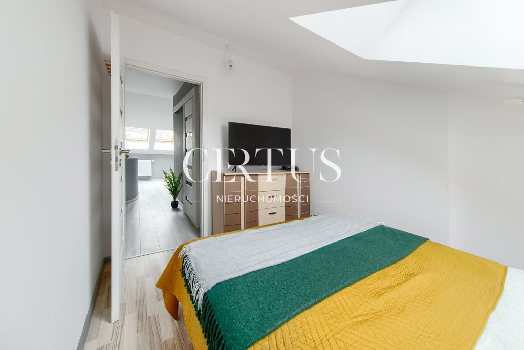 Mieszkanie 3-pokojowe Gorzów Wielkopolski Górczyn, ul. Danuty Siedzikówny - Inki. Zdjęcie 18