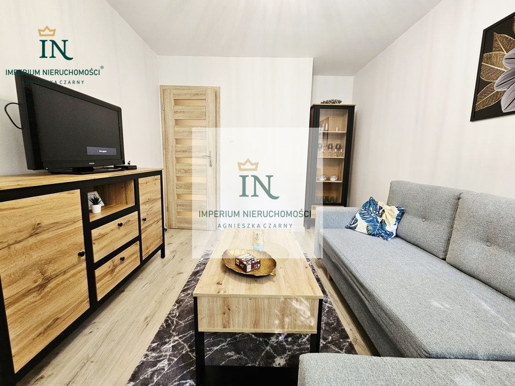 Mieszkanie 2-pokojowe Lublin Rury. Zdjęcie 4