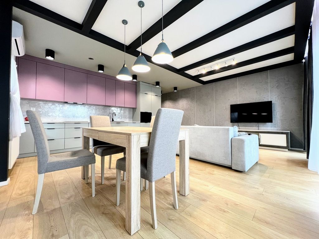 Mieszkanie 3-pokojowe Rzeszów, ul. Ignacego Paderewskiego. Zdjęcie 2