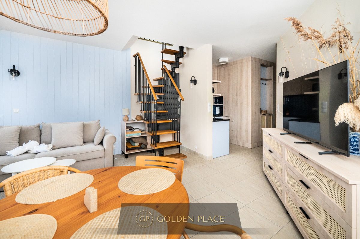 Mieszkanie 2-pokojowe Jurata, ul. Ratibora. Zdjęcie 10