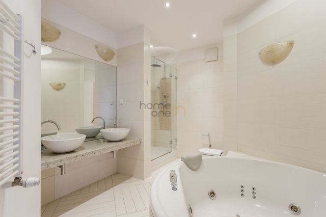 Mieszkanie 3-pokojowe Warszawa Śródmieście, ul. Niecała. Zdjęcie 14