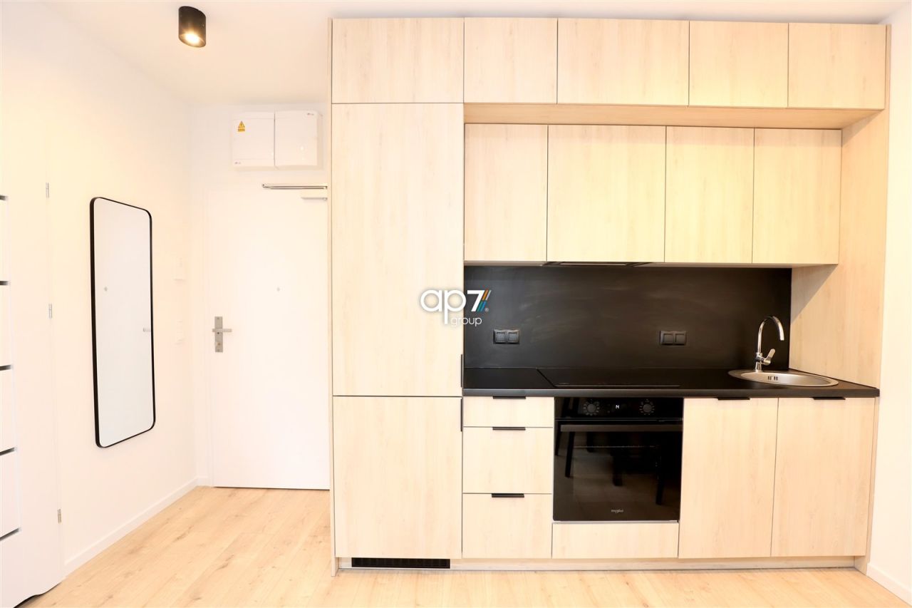 Mieszkanie 2-pokojowe Kraków Podgórze, ul. Ślusarska. Zdjęcie 2