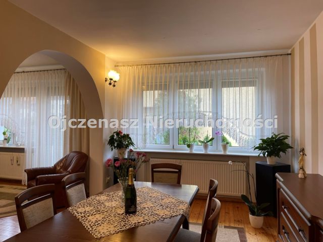 bliźniak, 4 pokoje Niemcz. Zdjęcie 3