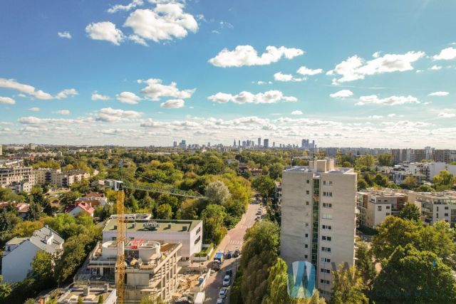 Mieszkanie 2-pokojowe Warszawa Bielany, ul. Zabłocińska. Zdjęcie 19