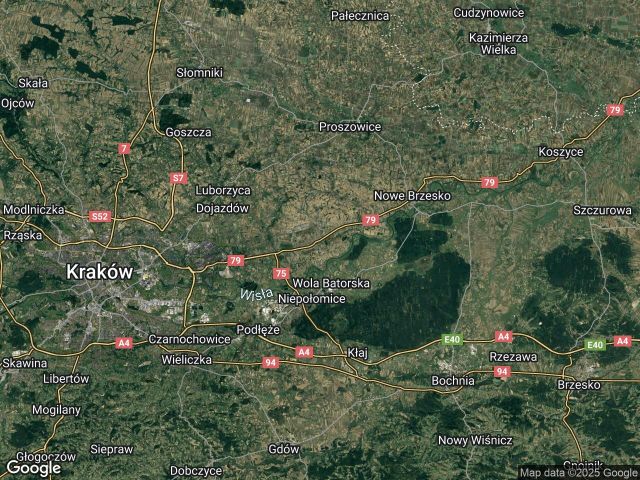 Działka rolno-budowlana Igołomia. Zdjęcie 1