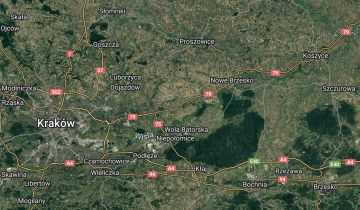 Działka rolno-budowlana Igołomia