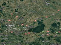 Działka rolno-budowlana Igołomia