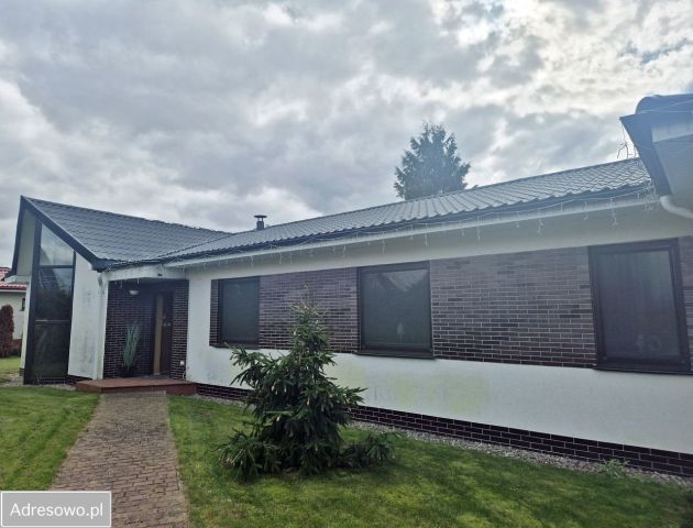 dom wolnostojący, 6 pokoi Nowogard, ul. gen. Józefa Bema. Zdjęcie 1