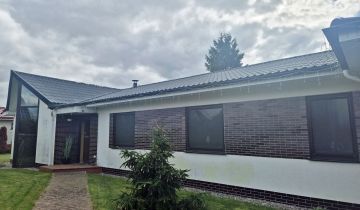 dom wolnostojący, 6 pokoi Nowogard, ul. gen. Józefa Bema