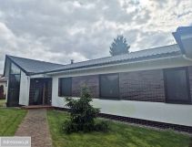 dom wolnostojący, 6 pokoi Nowogard, ul. gen. Józefa Bema