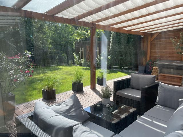 bliźniak, 5 pokoi Dąbrowa Górnicza Łęknice, ul. Brzozowa. Zdjęcie 9