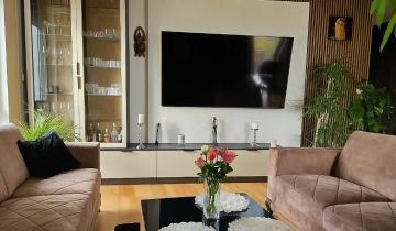 Mieszkanie 3-pokojowe Warszawa Wilanów, ul. Sarmacka